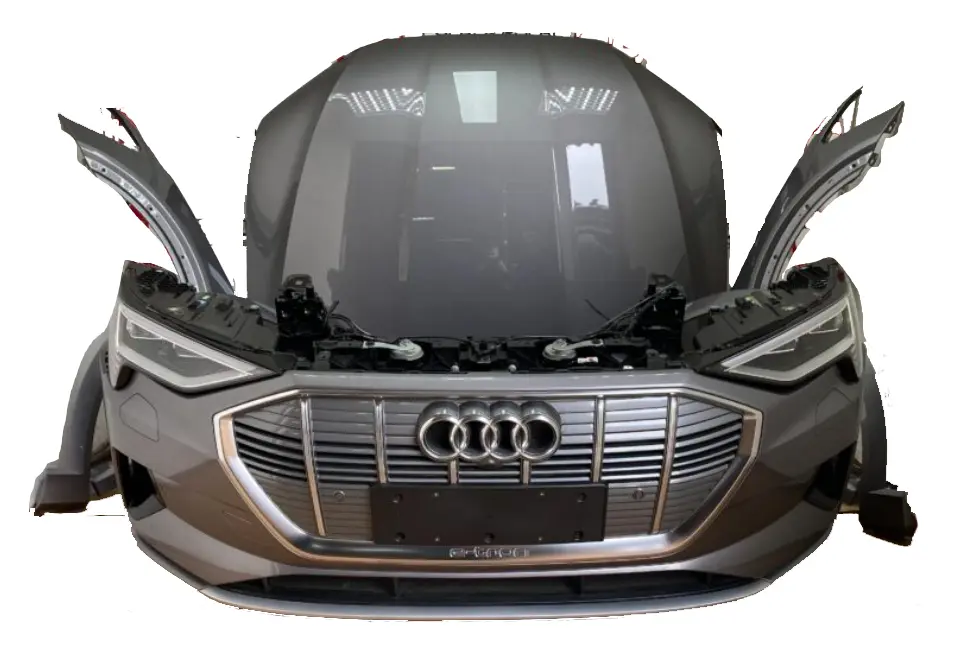 Audi A3 E-tron Body Parts - Image 3