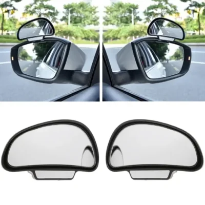 Auto Mirror