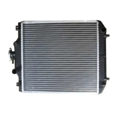 Auto Radiator