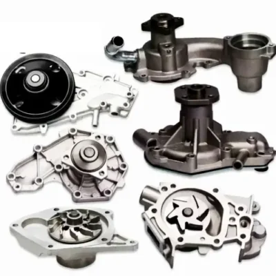 Auto Water Pump