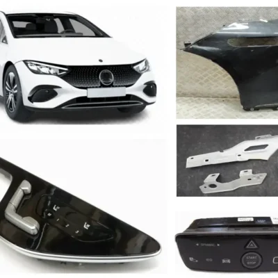 Benz EQE Body Parts