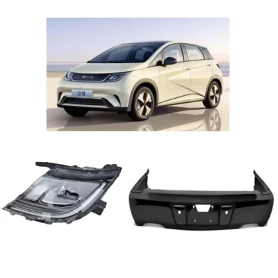 BYD Dolphin Body Parts