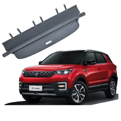 Changan CS55 Body Parts