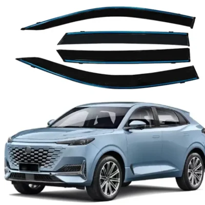 Changan UNI-K Body Parts