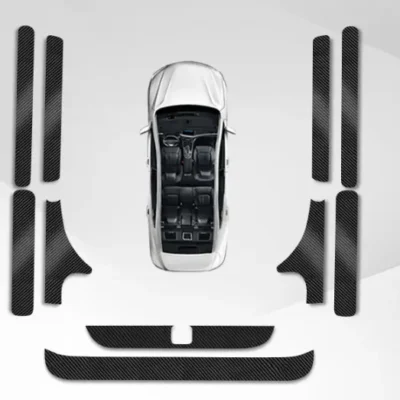 Changan UNI-Z Body Parts