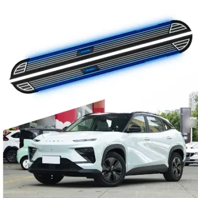 Chery EQ 7 Body Parts