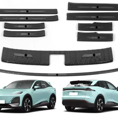 Deepal S7 Body Parts