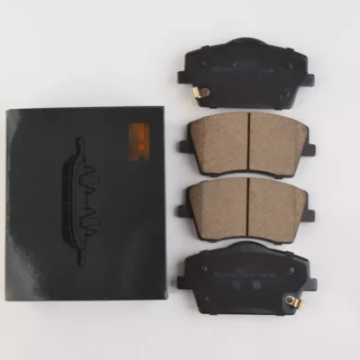 Geely Brake Pads