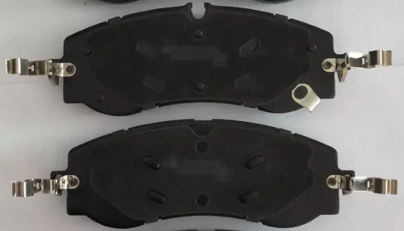 Li Auto Brake Pads - Image 3