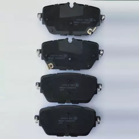 Li Auto Brake Pads