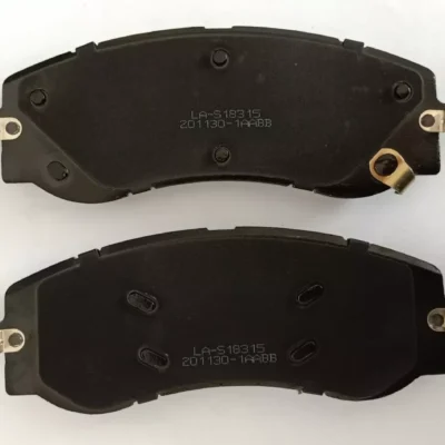 Li Auto Brake Pads