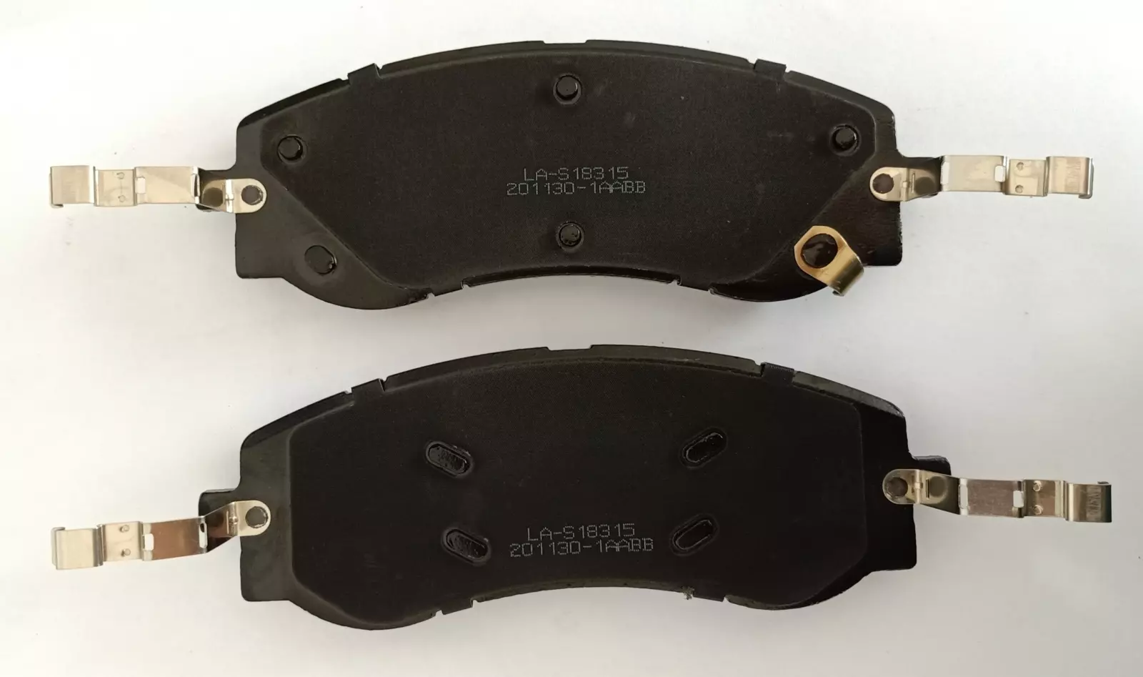 Li Auto Brake Pads - Image 2