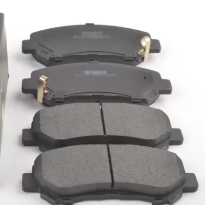 Neta Brake Pads