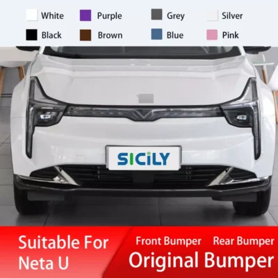 Neta U Bumper