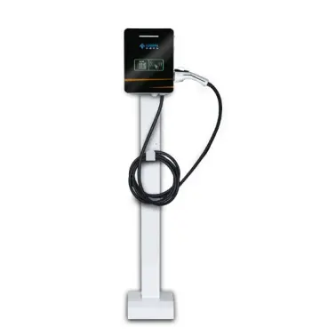 Temeng EV Charger