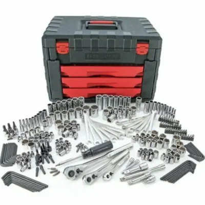 Auto Tool Box