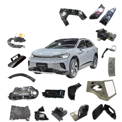 Volkswagen ID.4 Body Parts