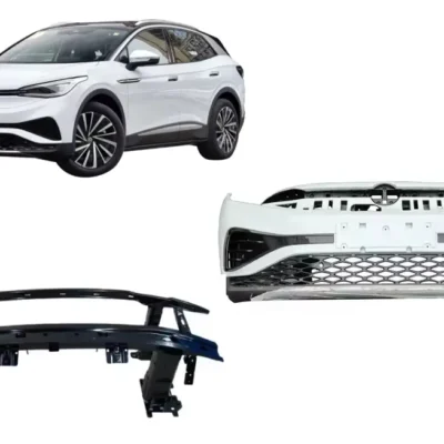 Volkswagen ID.4X Body Parts