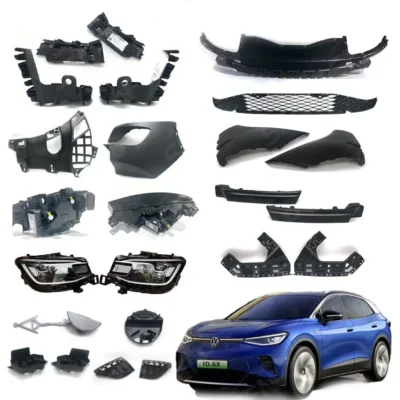 Volkswagen ID.6X Body Parts