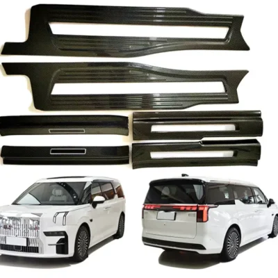 Zeekr 009 Body Parts