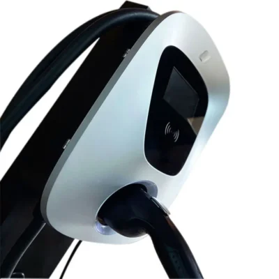 Piwin Wall-Mounted EV Charger