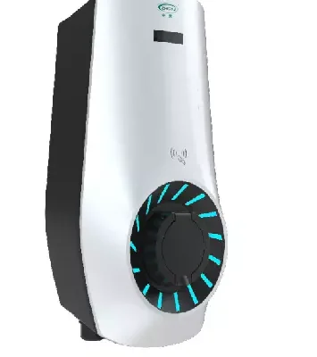 Turbo Charging Wallbox