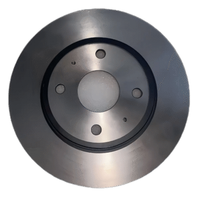 BYD E2 Rear Brake Disc 12660706-00 ?C High-Quality OEM