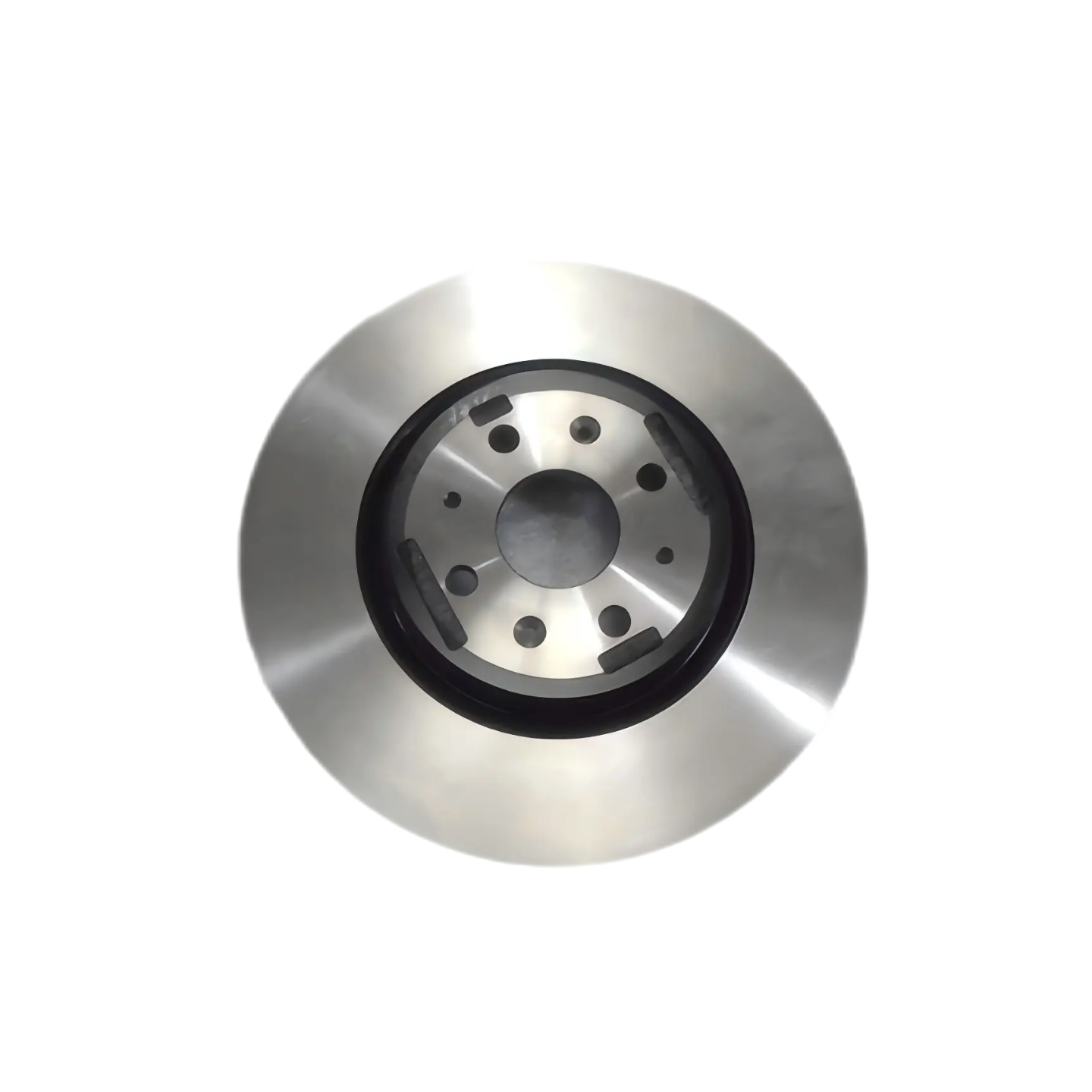 BYD E2 Rear Brake Disc 12660707-00?C High-Quality OEM - Image 2