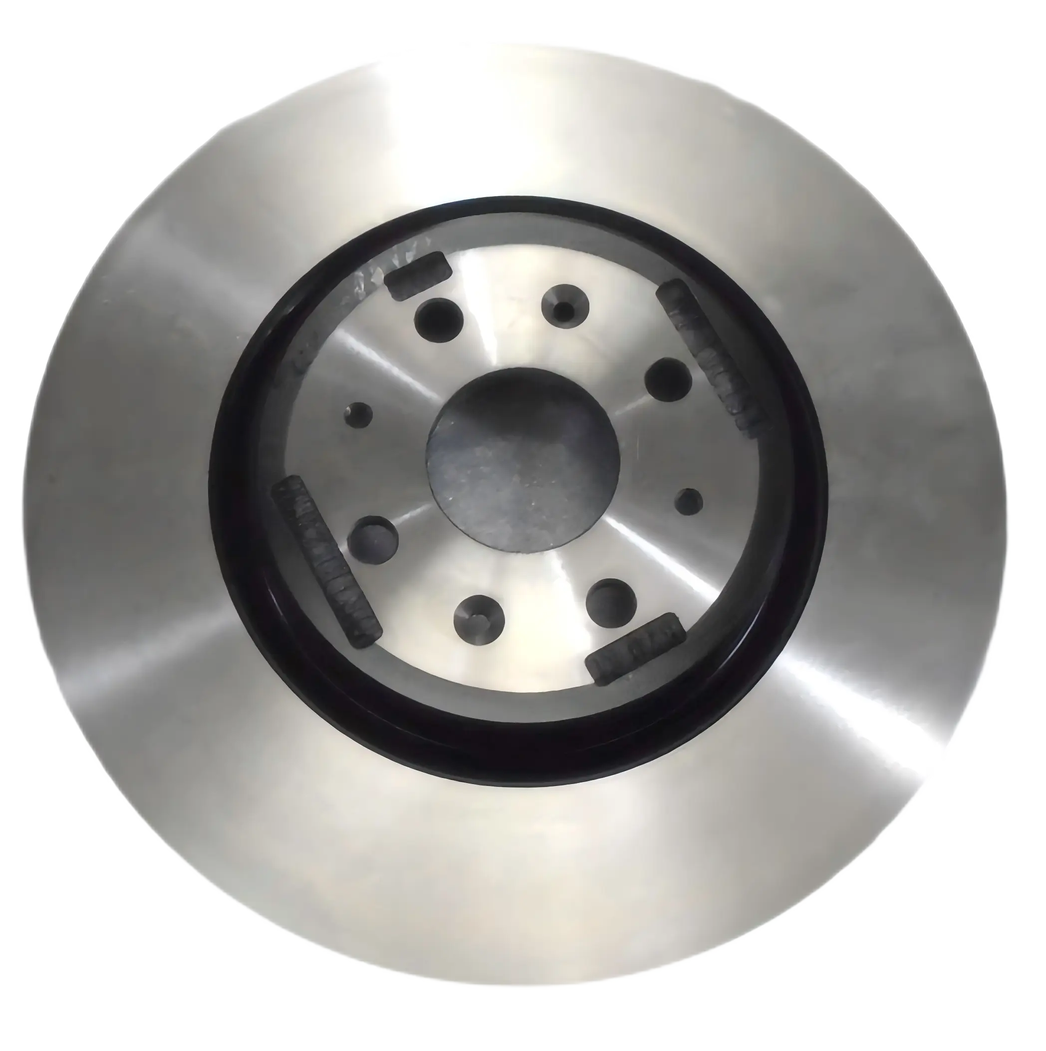 BYD E2 Rear Brake Disc 12660707-00?C High-Quality OEM