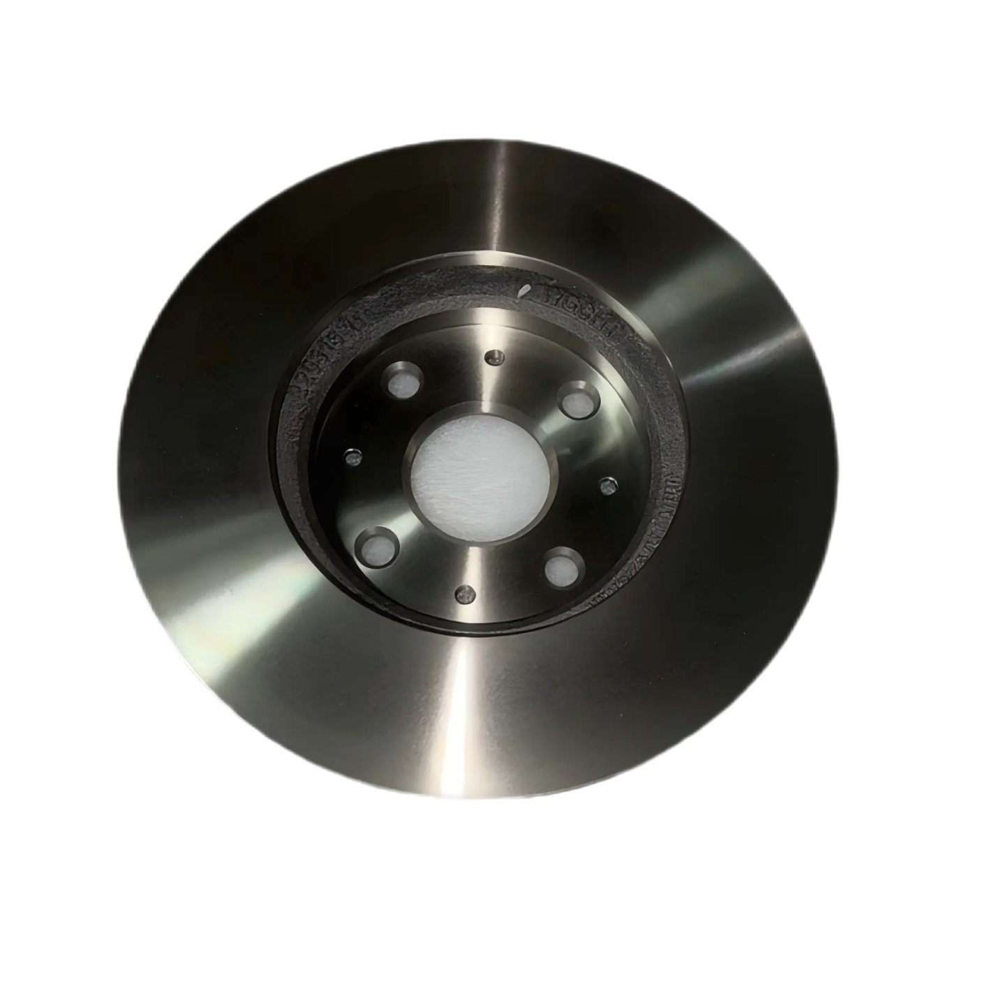 BYD E2 Rear Brake Disc 12660707-00?C High-Quality OEM - Image 4