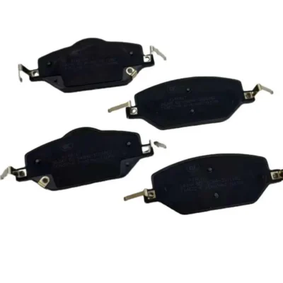 BYD Song Plus Brake Pad Assembly 13514923-00 Replacement