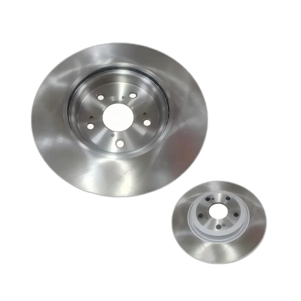 High-Quality Brake Disc for BYD Song EV champion - 13541759-00 ...