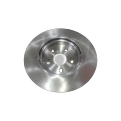 High-Quality Brake Disc for BYD Song EV champion  – 13541759-00