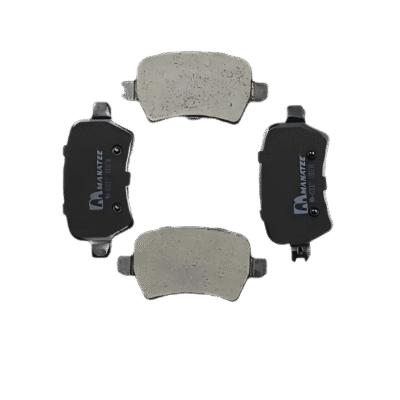 High-Performance Brake Pad for BYD E2 – 14746860-00