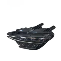 EV headlight compatible with BYD Seal, part number EKEA-4121010020BG