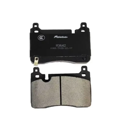 ceramic front brake pad for BYD Han EV seal 1309011900