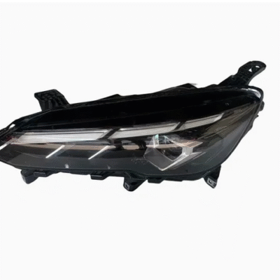 Geely Monjaro Emgrand Panda Preface Parts New Original China Electric Vehicle Auto Parts for Geely All EV Car Spare Parts and Body Kits