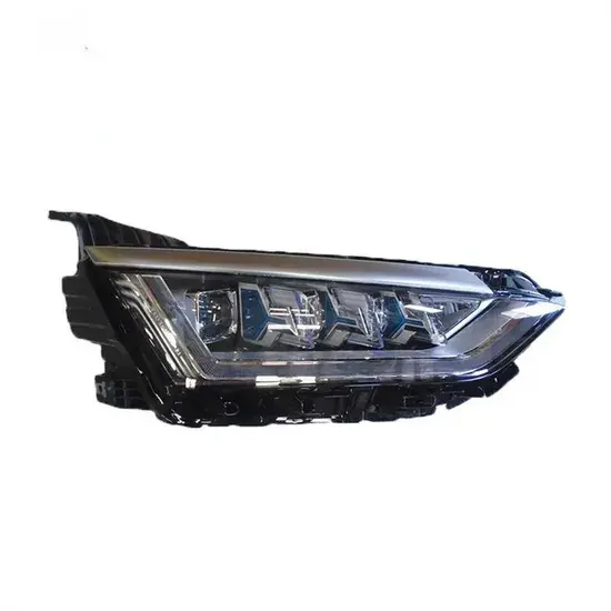 HCE-4121010D020 BYD Han EV headlight