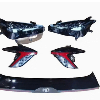 Mg 4/Zs/Cyberster Parts New Original Electric Car Spare Parts for Morris Garages EV Vehicle Auto Parts and Body Parts