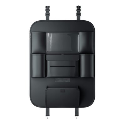 Car Back Organizer – Multi-functional Storage Box & Interior