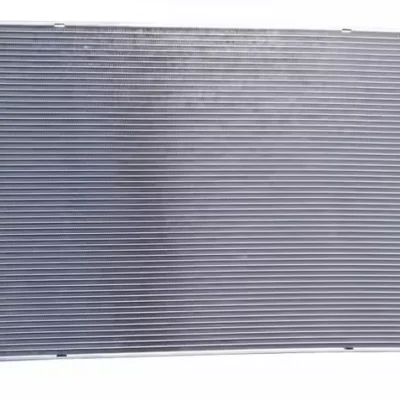 Radiator for BYD Seal Dolphin Atto3 Surui E5 Seagull