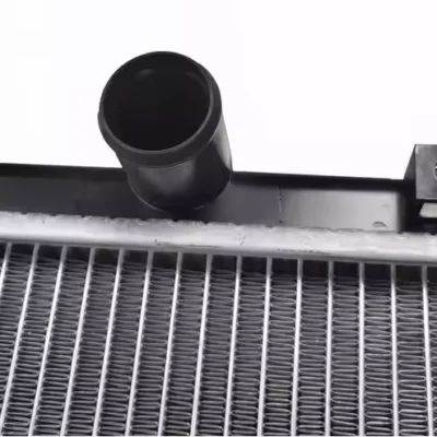 Radiator for BYD Seal U Dolphin Seagull Atto3 Surui E5