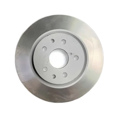 High-Performance Brake Disc for BYD HAN EV – HCE-3502111